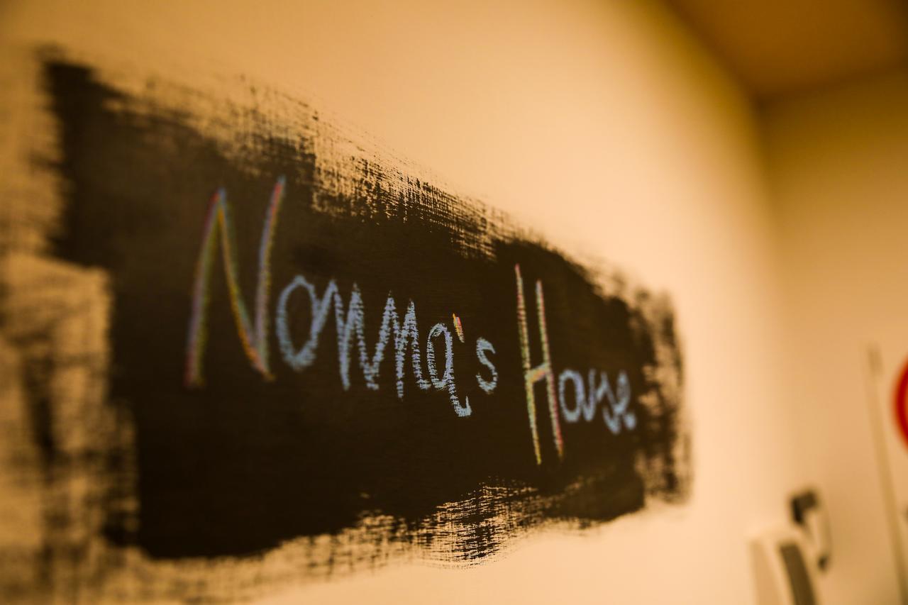 Gæstehus Nonna's House