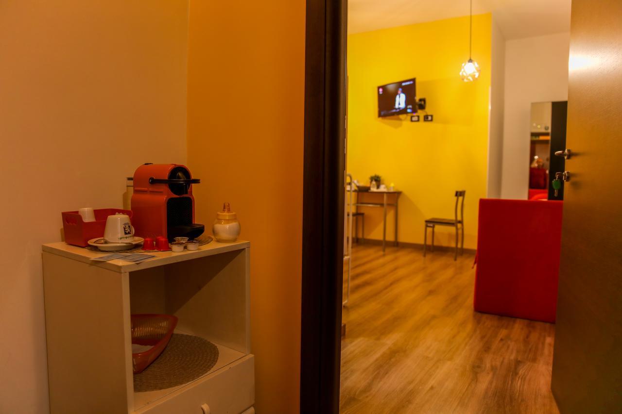 Pensionat Nonna's House 3*