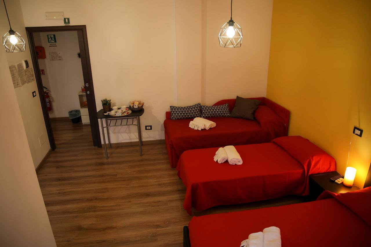 Pensionat Nonna's House Rom