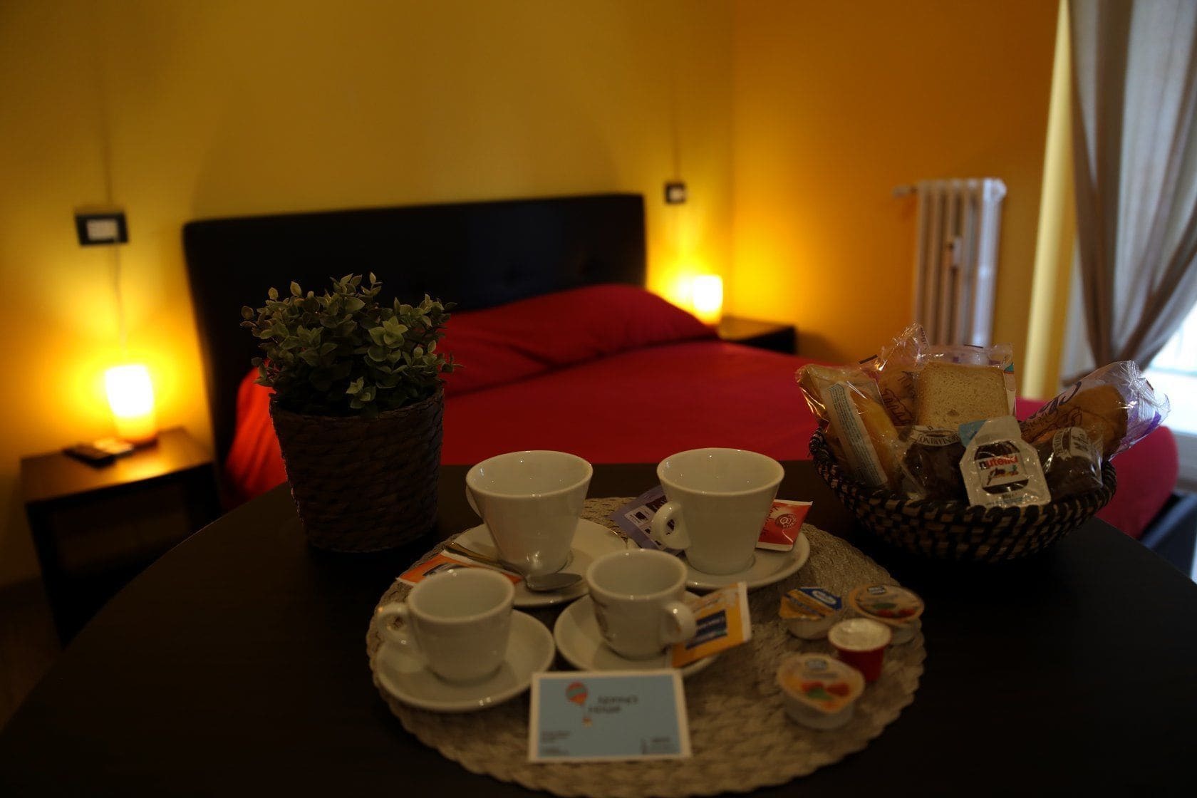 Pensionat Nonna's House Rom